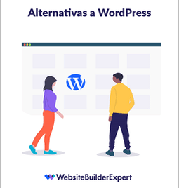 alternativas a wordpress