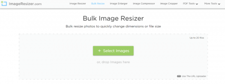 imageresizer tool